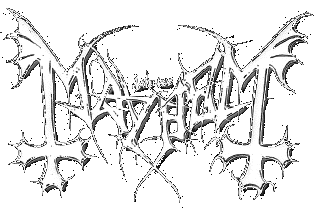 Mayhem Logo gif by megadude_7 | Photobucket