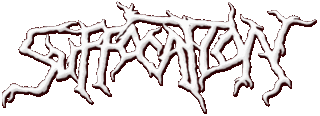 Suffocation (Death Metal) Suffocation_logo