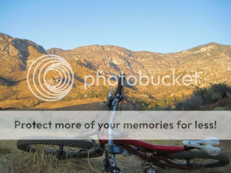 Kernville... Mountain Bike Reviews Forum