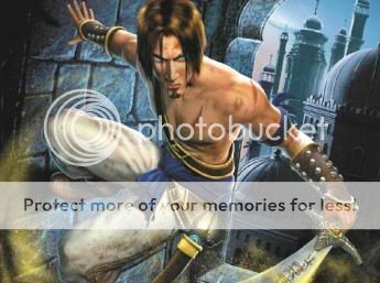 PRINCE OF PERSIA THE SAND OF TIME - PC RIP-Mediafire SoT