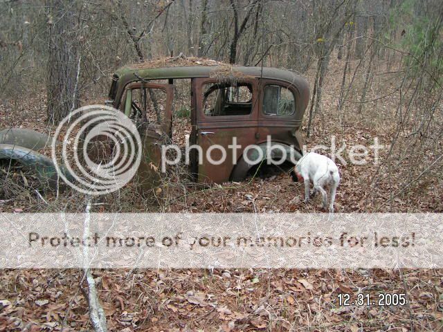 Old Bridges,Barns,Farms,cars, found in country side, while hiking BIRDLESSHUNT138