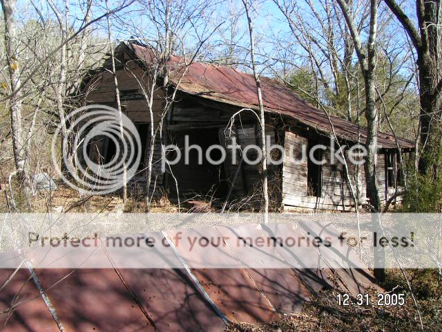 Old Bridges,Barns,Farms,cars, found in country side, while hiking BIRDLESSHUNT145