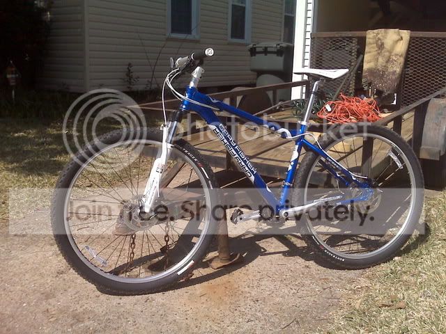 best mid travel 29er 2018