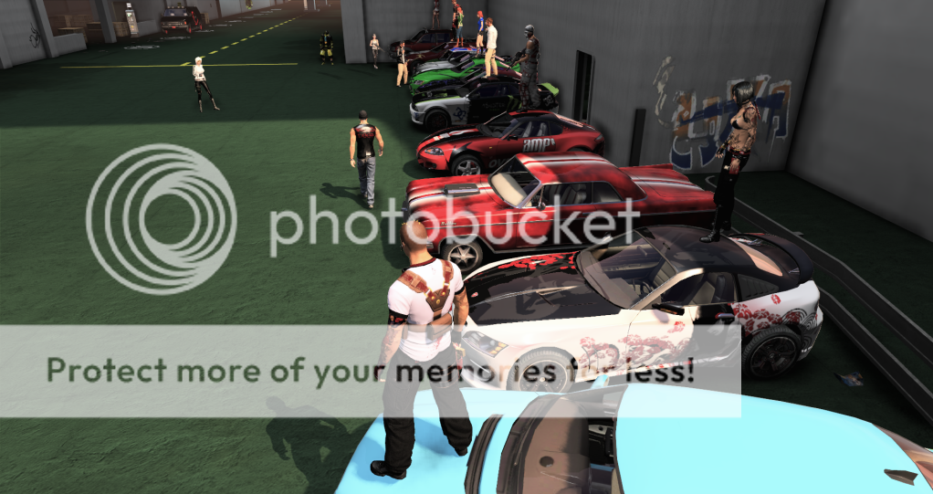 Screen shot collection - Page 3 CarShow02
