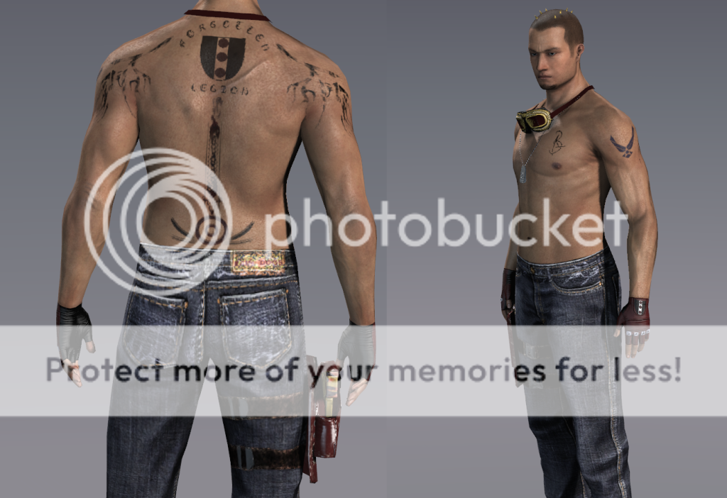 Screen shot collection DelsTattoos