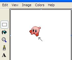 [PokeCommunity.com] Pixel Art Lounge