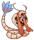[PokeCommunity.com] Pixel Art Lounge