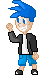 [PokeCommunity.com] Pixel Art Lounge