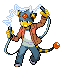 [PokeCommunity.com] New sprites by TD