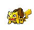 [PokeCommunity.com] TD's first fusion