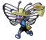 [PokeCommunity.com] New sprites by TD