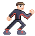 [PokeCommunity.com] New sprites by TD