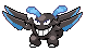 [PokeCommunity.com] New sprites by TD