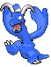 [PokeCommunity.com] New sprites by TD
