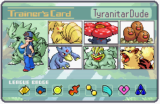 [PokeCommunity.com] Meh first t-card