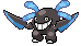 [PokeCommunity.com] New sprites by TD
