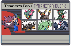 [PokeCommunity.com] Meh first t-card