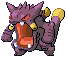 [PokeCommunity.com] Rate mah sprites O__O