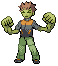 [PokeCommunity.com] New sprites by TD