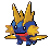 [PokeCommunity.com] Rate mah sprites O__O