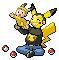[PokeCommunity.com] New sprites by TD