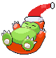 [PokeCommunity.com] December Sprite Contest: Entry Post