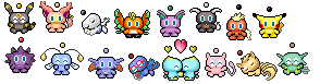 [PokeCommunity.com] TD and Stevo's Request thread!!