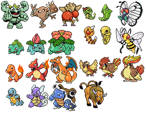 [PokeCommunity.com] TD and Stevo's Request thread!!