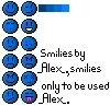 [PokeCommunity.com] The Alex Fan Club