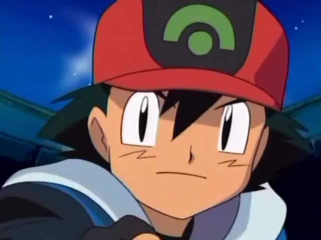 [PokeCommunity.com] Ash/Satoshi Fan Club