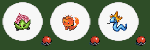 [PokeCommunity.com] Hack of the Year: Pok�mon Forest Nature [1st Place//2004//GBA]