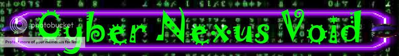 Cyber Nexus Void banner