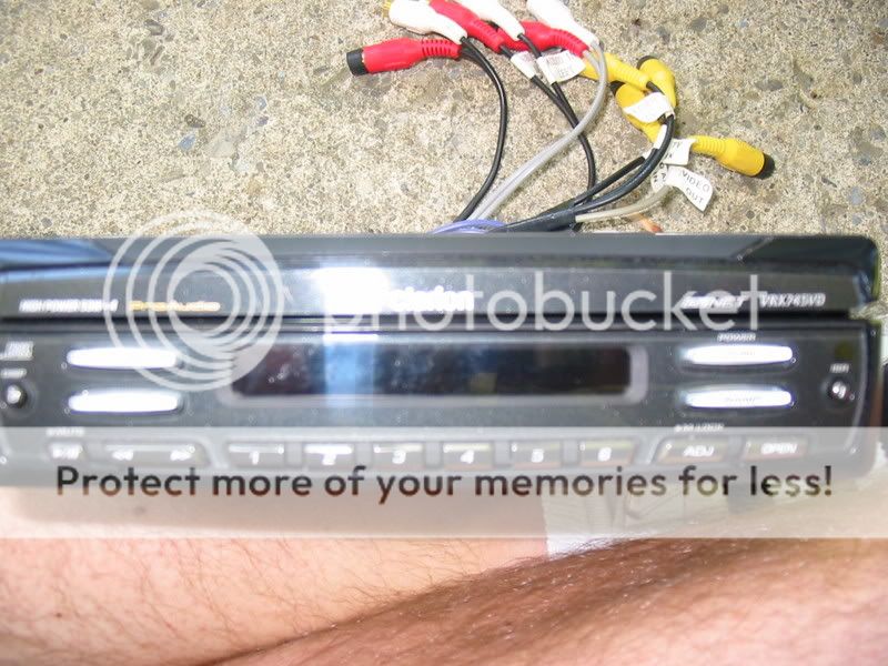 Nuovo Cavo Piatto Flessibile Stereo Auto Per CLARION DXZ525 / DXZ535