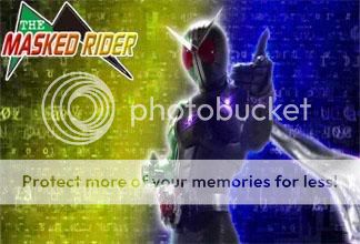 The Masked Rider Maskedridermainpage