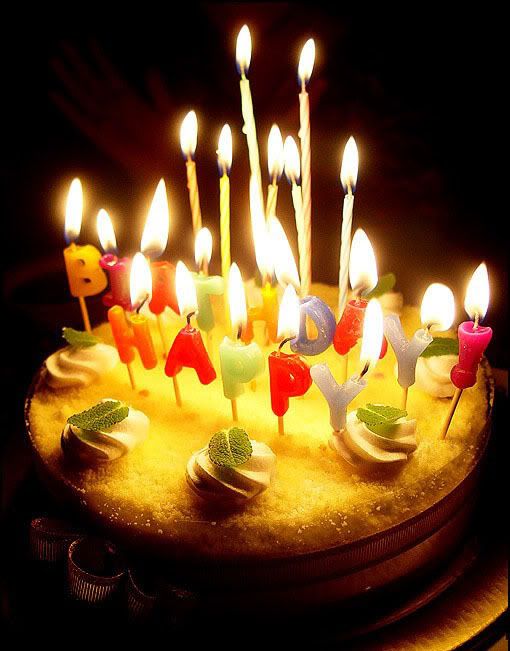 Mừng sinh nhật smod linkmeo(21/11) mọi người vào chúc mừng nhé Happybday