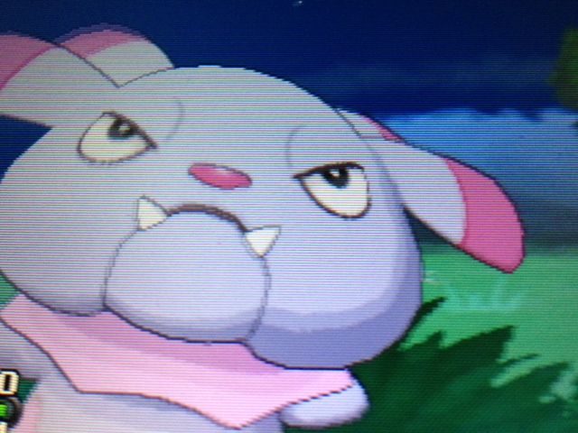 [PokeCommunity.com] Your Gen VI Shiny Pokémon