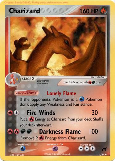 [PokeCommunity.com] EX: MasterEmpire