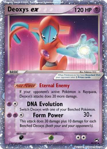[PokeCommunity.com] EX: MasterEmpire