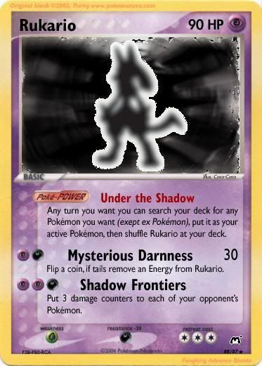 [PokeCommunity.com] EX: MasterEmpire