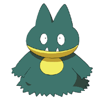 [PokeCommunity.com] 4th Generation Pokemon