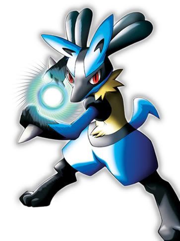 [PokeCommunity.com] 4th Generation Pokemon