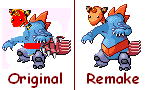 [PokeCommunity.com] Your first sprite
