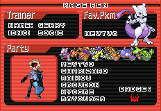 [PokeCommunity.com] Ash_Pokemaster's Trainer Cards Requests