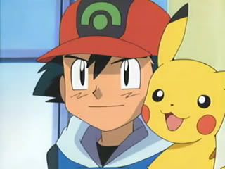 [PokeCommunity.com] Ash/Satoshi Fan Club