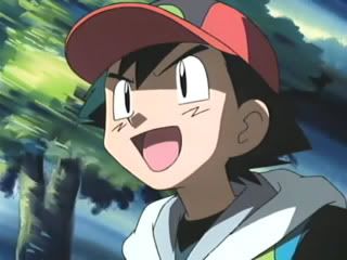 [PokeCommunity.com] Ash/Satoshi Fan Club