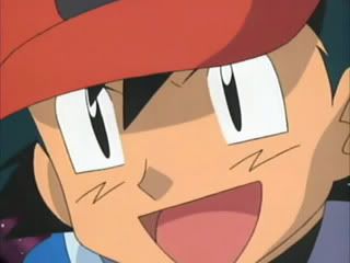 [PokeCommunity.com] Ash/Satoshi Fan Club