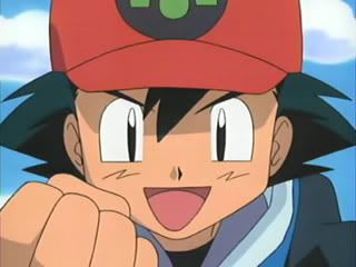[PokeCommunity.com] Ash/Satoshi Fan Club