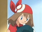 [PokeCommunity.com] May Fan Club!!