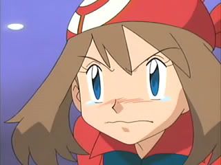 [PokeCommunity.com] May Fan Club!!