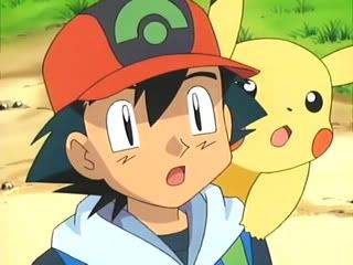 [PokeCommunity.com] Ash/Satoshi Fan Club